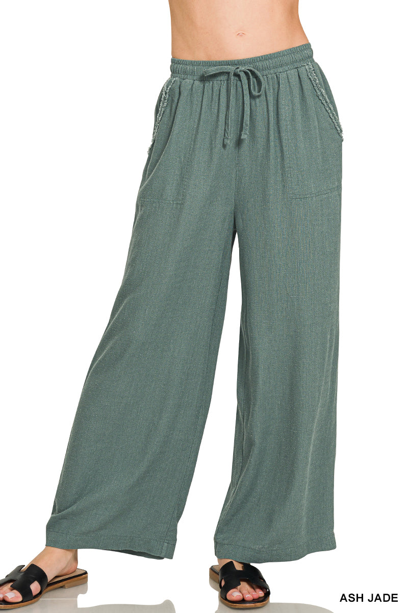 Women's Pants