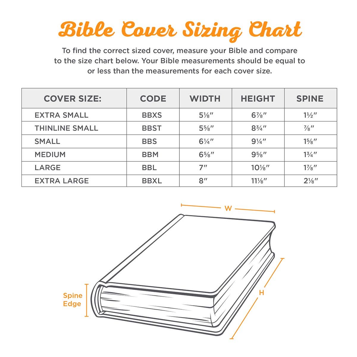 Bible Cover-Strong & Courageous Jsh. 1:9