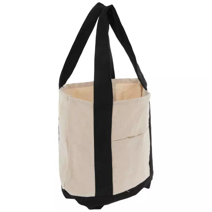 Canvas Tote Bag