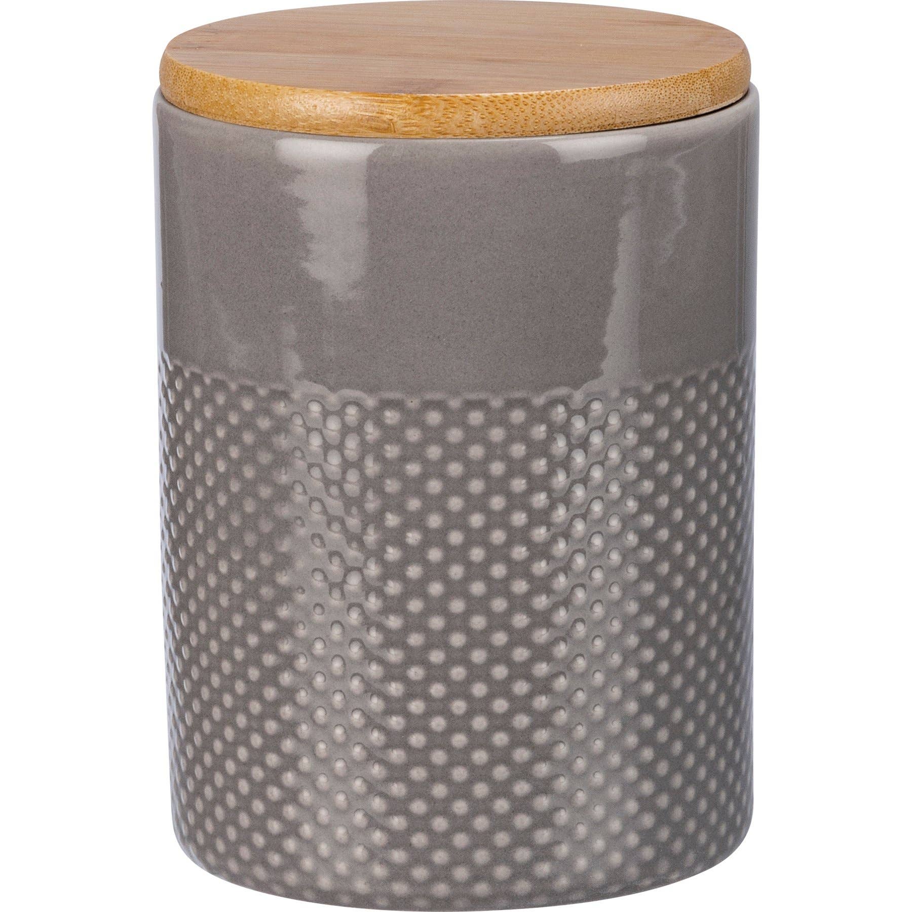 Farm Canister Set