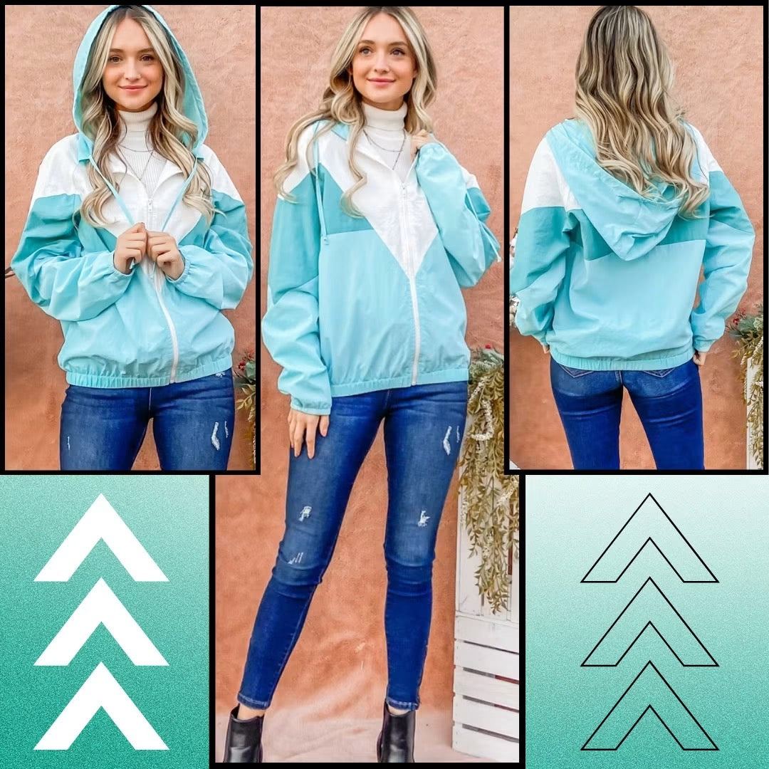 Women's Jacket