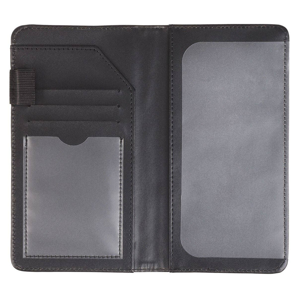 Checkbook Wallet-Be Still Ps. 46:10