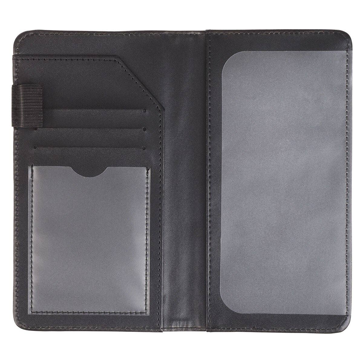 Checkbook Wallet-Be Still Ps. 46:10
