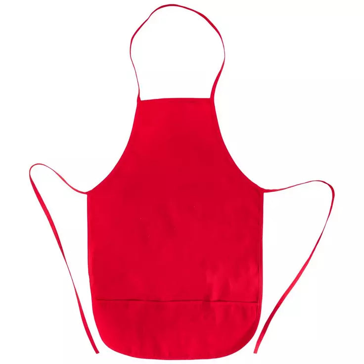 Mommy and Me Apron Set