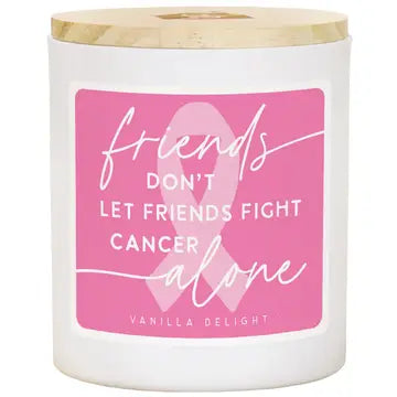 Friends Fight Cancer
