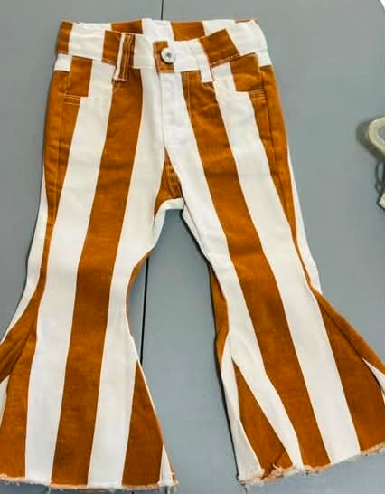 Striped Bells