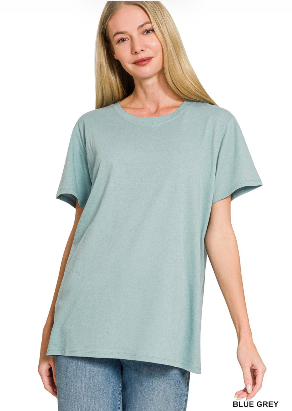 Short Sleeve Tee
