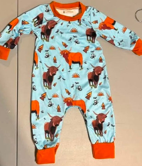 Cow 1pc