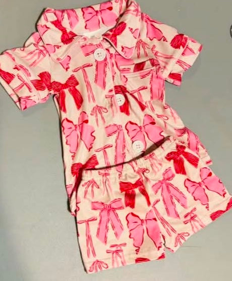 Pj Set