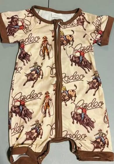 Rodeo 1pc