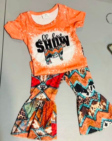 All For Show Set