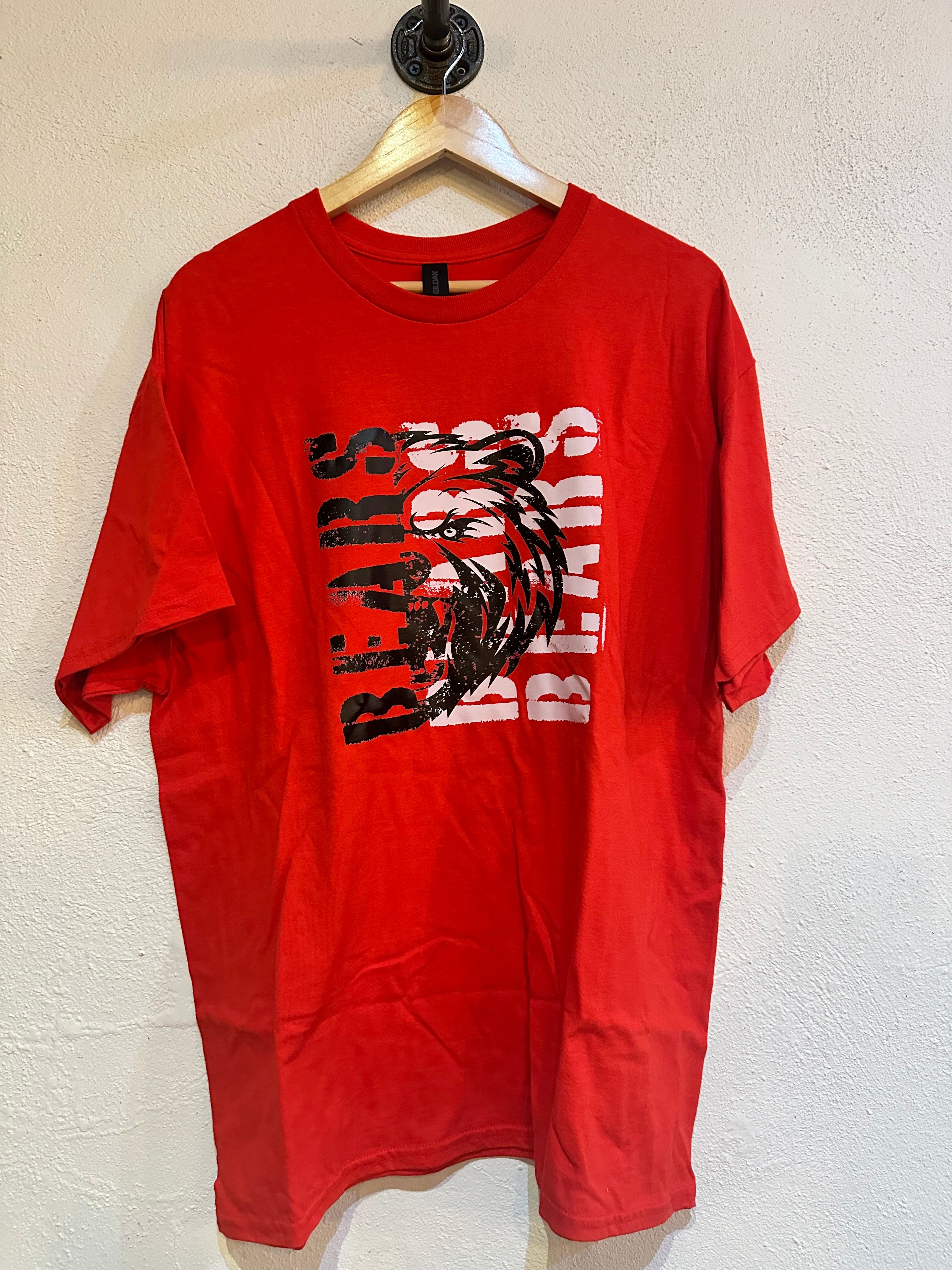 Butler Bears- Tshirt