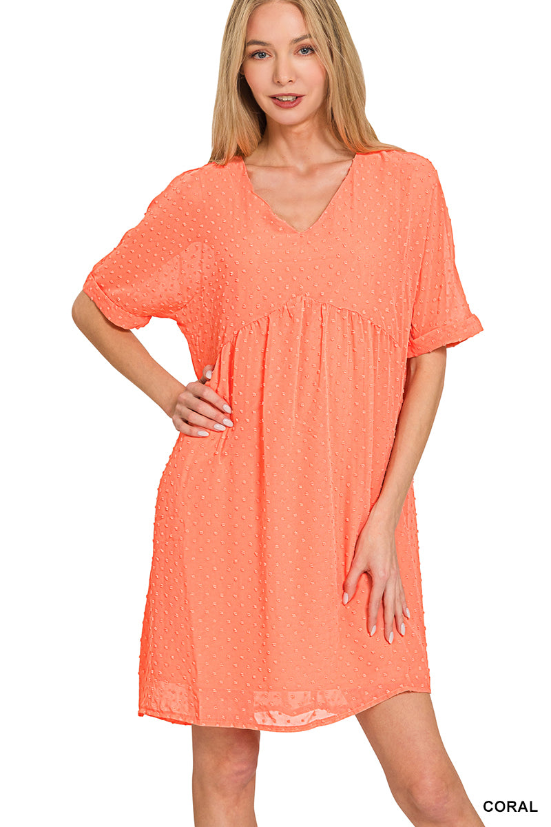 Babydoll Dress
