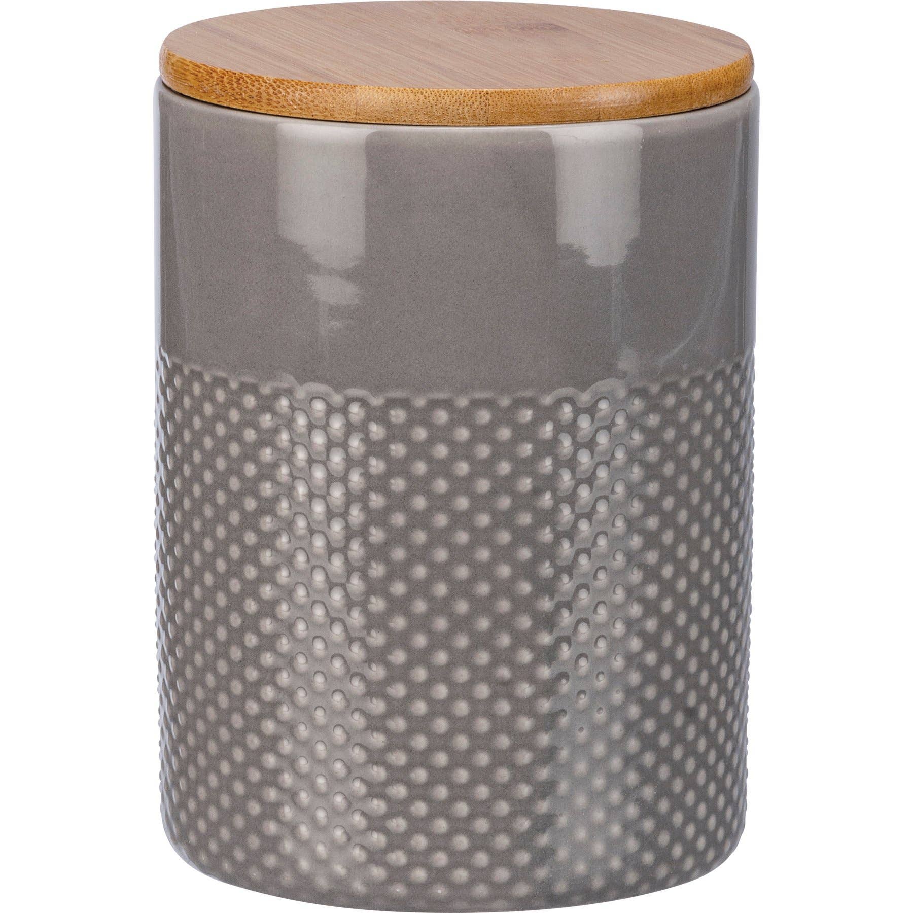 Farm Canister Set