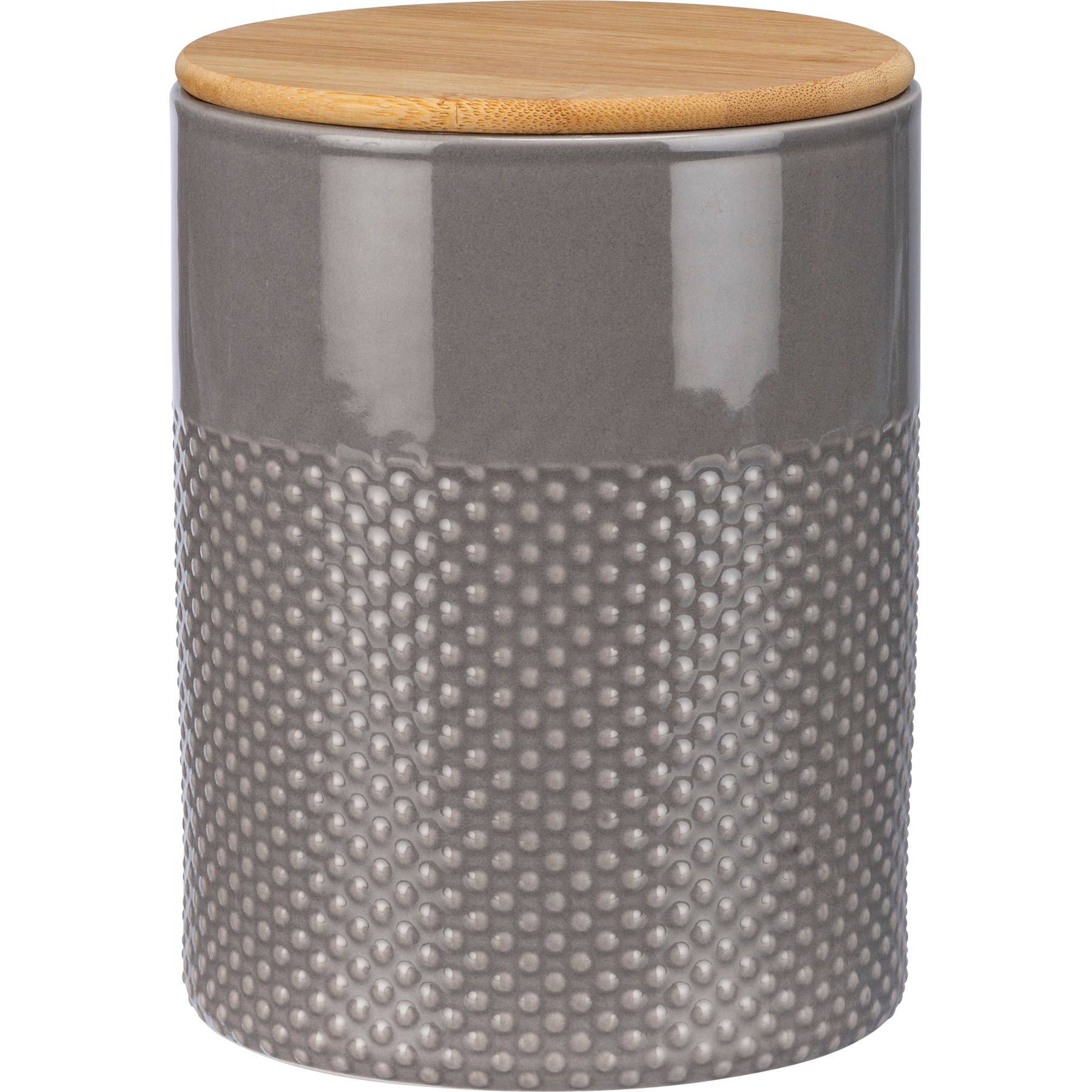 Farm Canister Set