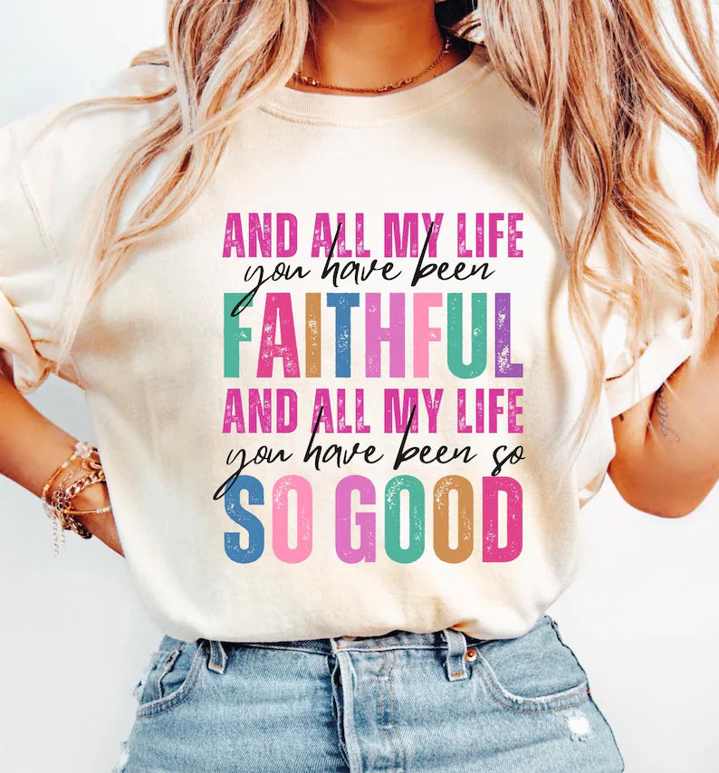 All My Life