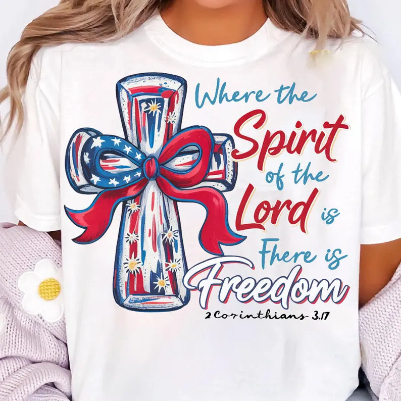 Spirit of the Lord